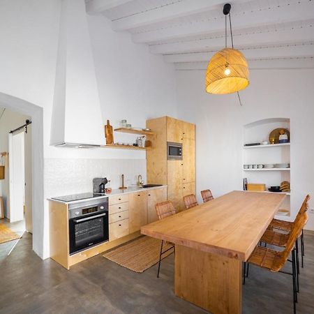 Willa Casa De Santa Rita Vila Nova de Cacela Zewnętrze zdjęcie