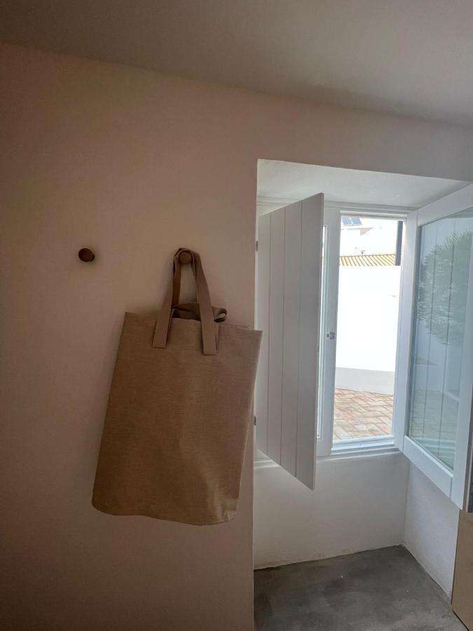 Willa Casa De Santa Rita Vila Nova de Cacela Zewnętrze zdjęcie