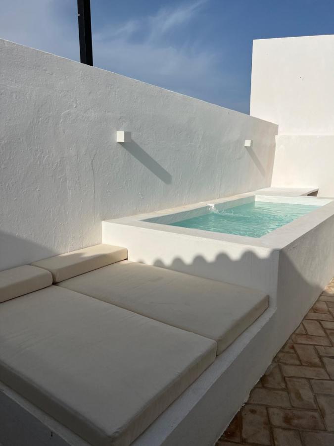 Willa Casa De Santa Rita Vila Nova de Cacela Zewnętrze zdjęcie