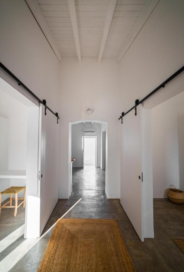 Willa Casa De Santa Rita Vila Nova de Cacela Zewnętrze zdjęcie