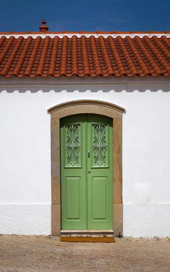 Willa Casa De Santa Rita Vila Nova de Cacela Zewnętrze zdjęcie