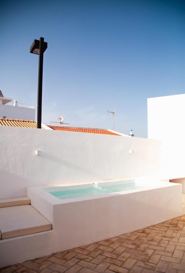 Willa Casa De Santa Rita Vila Nova de Cacela Zewnętrze zdjęcie