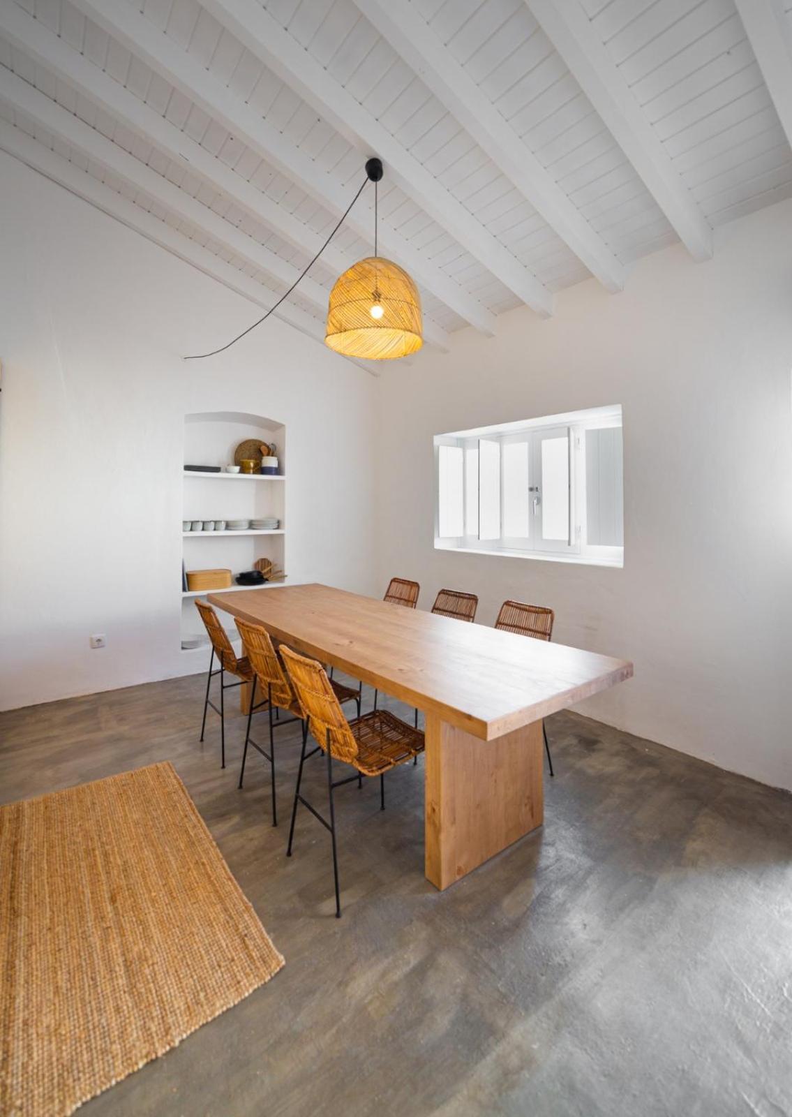 Willa Casa De Santa Rita Vila Nova de Cacela Zewnętrze zdjęcie