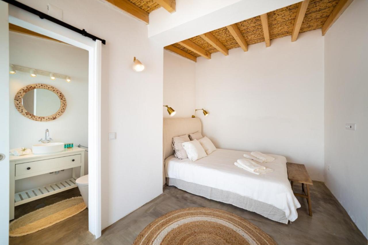 Willa Casa De Santa Rita Vila Nova de Cacela Zewnętrze zdjęcie