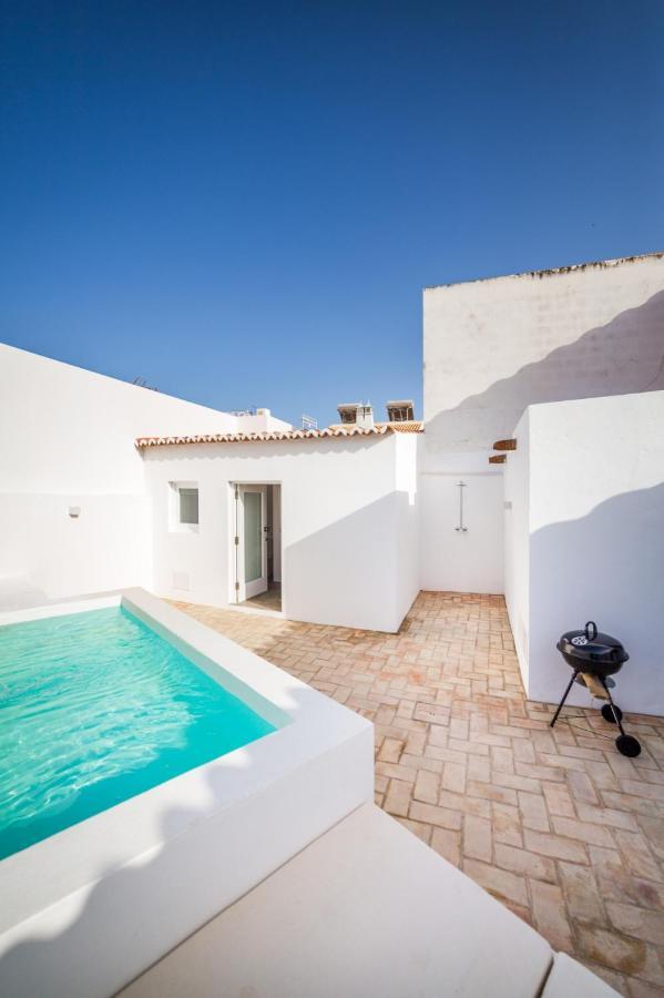 Willa Casa De Santa Rita Vila Nova de Cacela Zewnętrze zdjęcie