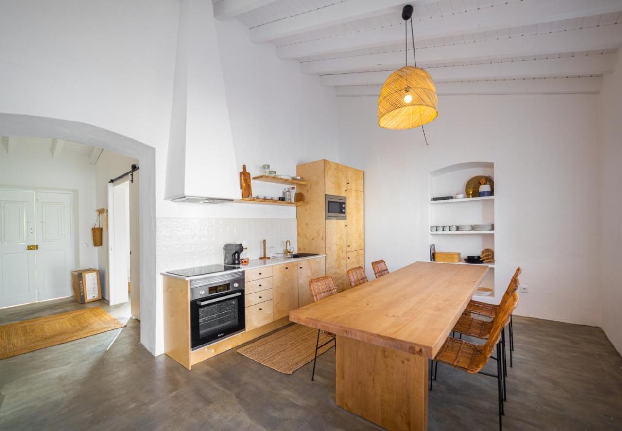 Willa Casa De Santa Rita Vila Nova de Cacela Zewnętrze zdjęcie