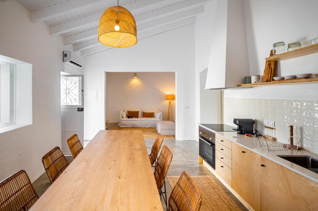 Willa Casa De Santa Rita Vila Nova de Cacela Zewnętrze zdjęcie