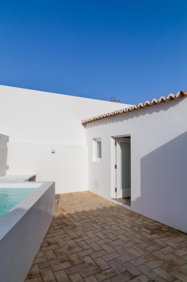 Willa Casa De Santa Rita Vila Nova de Cacela Zewnętrze zdjęcie